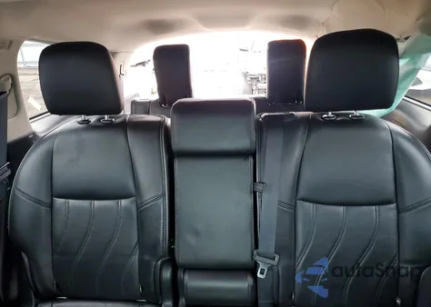 2015 Infiniti Qx60 z USA, uszkodzony, nr VIN 5N1AL0MM6FC560133